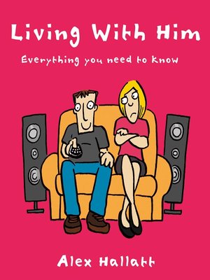 cover image of Living With Him